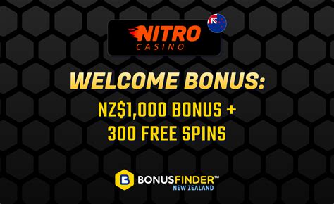 nitro casino bonus code